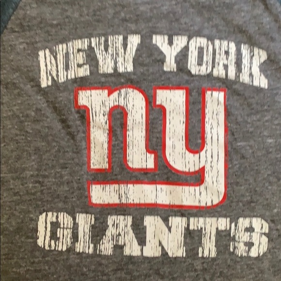 NFL NY Giants Tee - Picture 2 of 4
